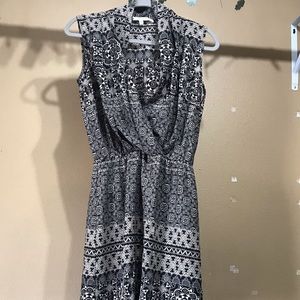 Collective Concepts Short Dress